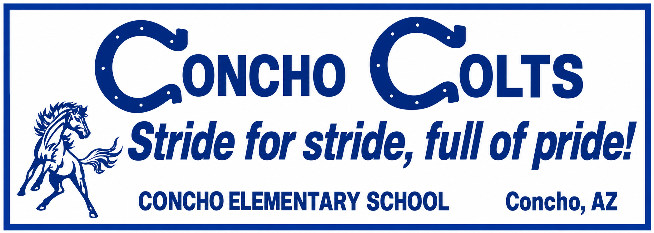 Concho Elementary School District No.6